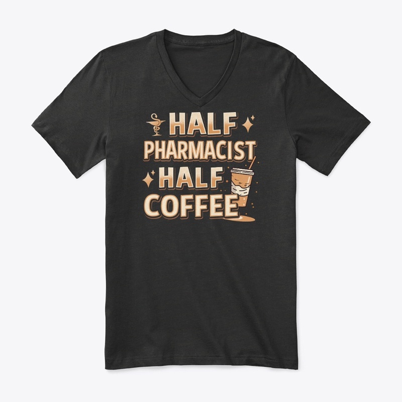 Pharmacist's Coffee Delights