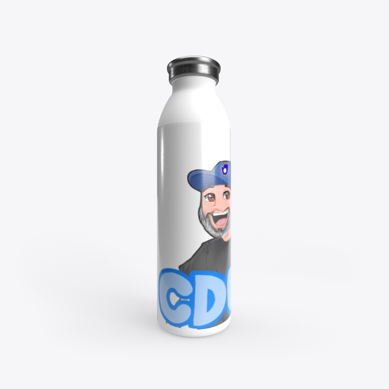 Cdub merch