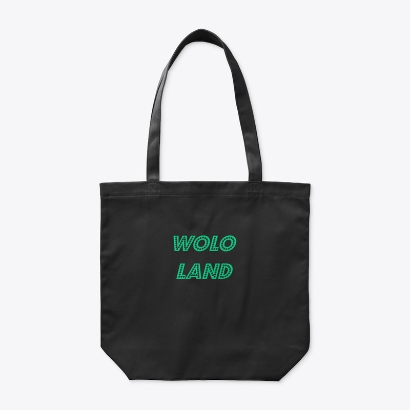 Wolo Land 