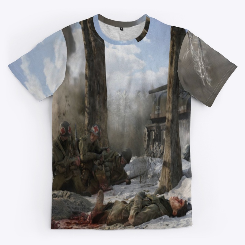 Battle of the Bulge 