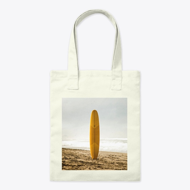 Surf's up