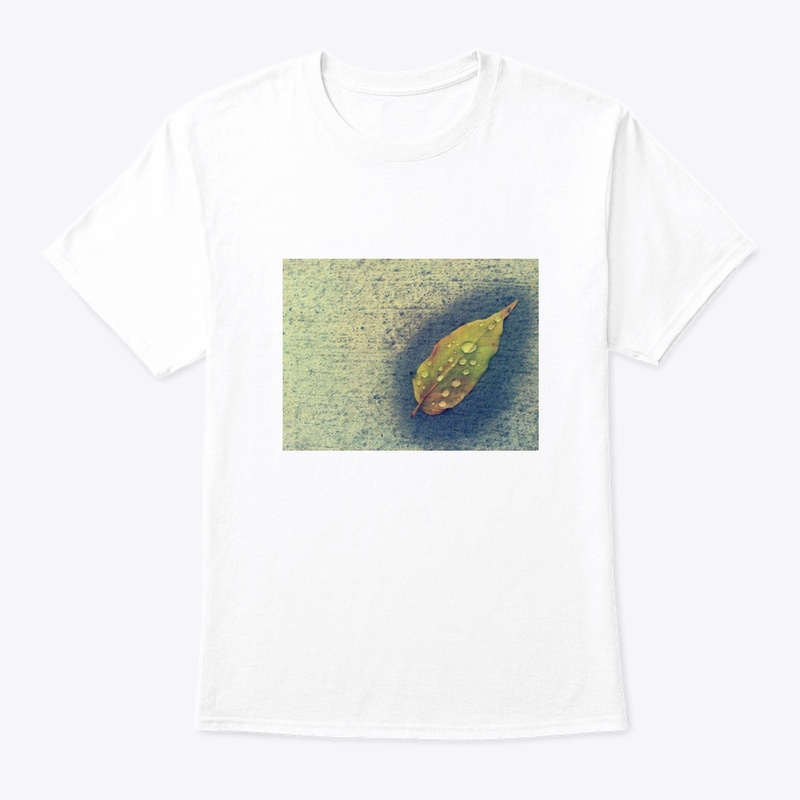 Water Leaf