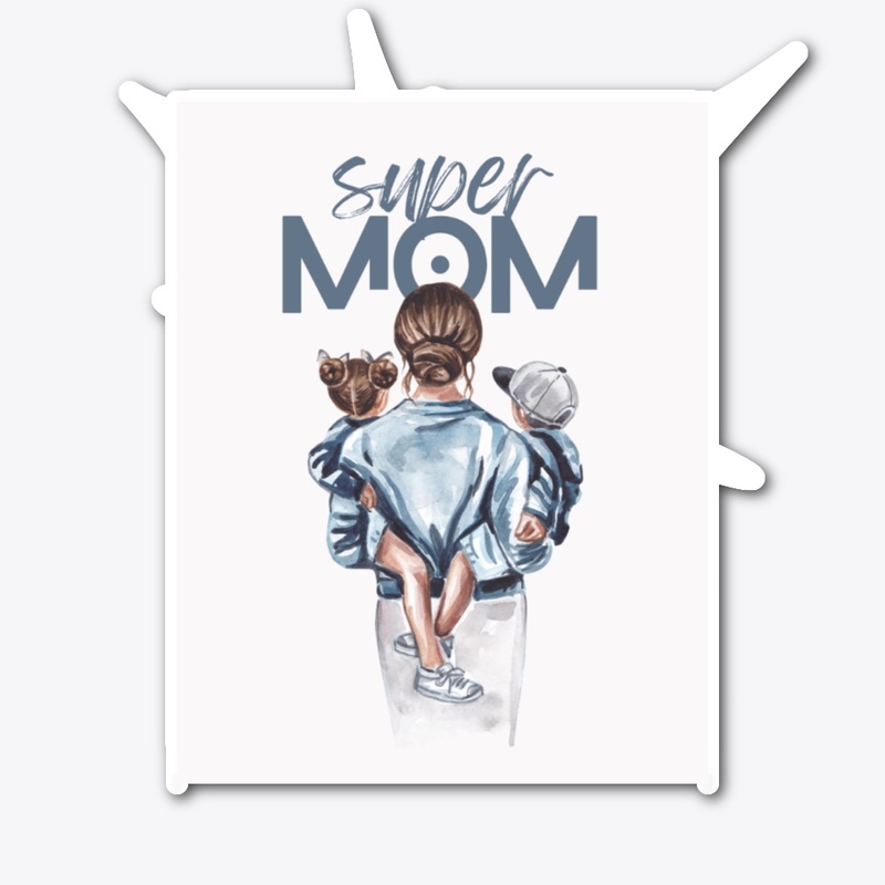 Super MOM