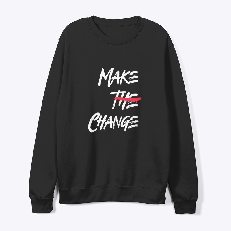 Make The Change