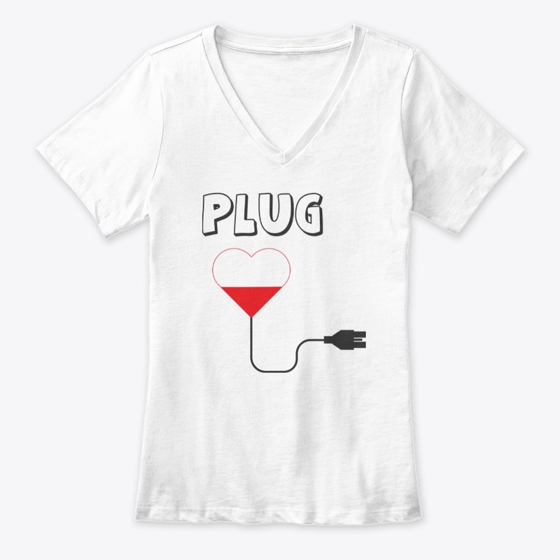 plug love needs packing