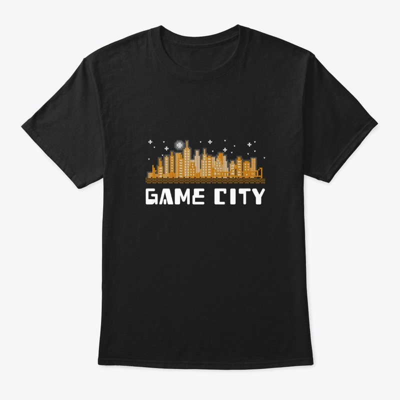 Game City