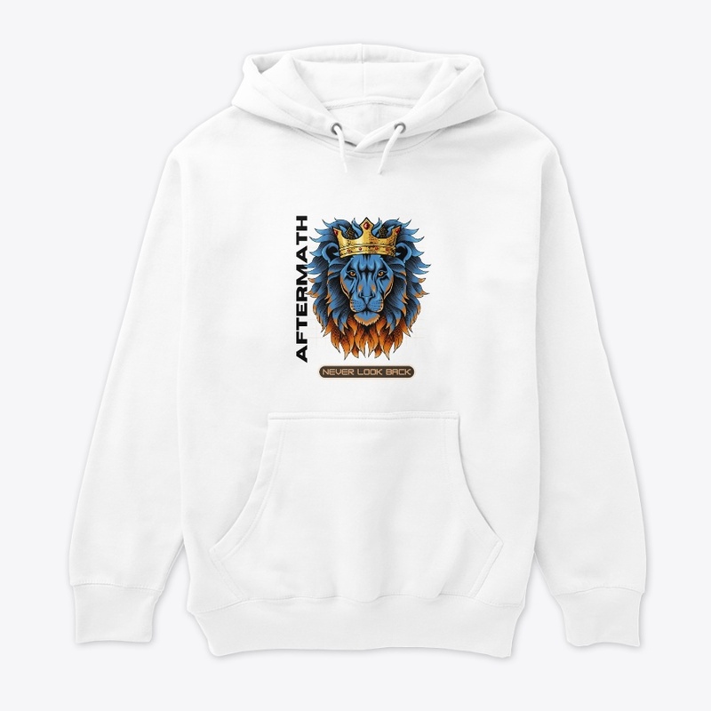 Unisex Classic Pullover Hoodie
