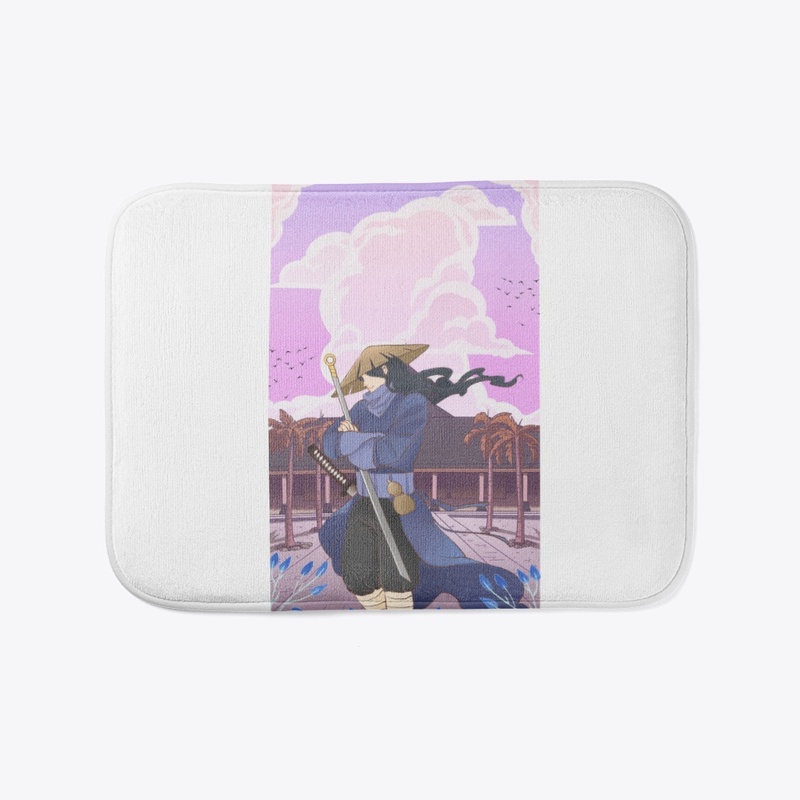 Anime customized products 