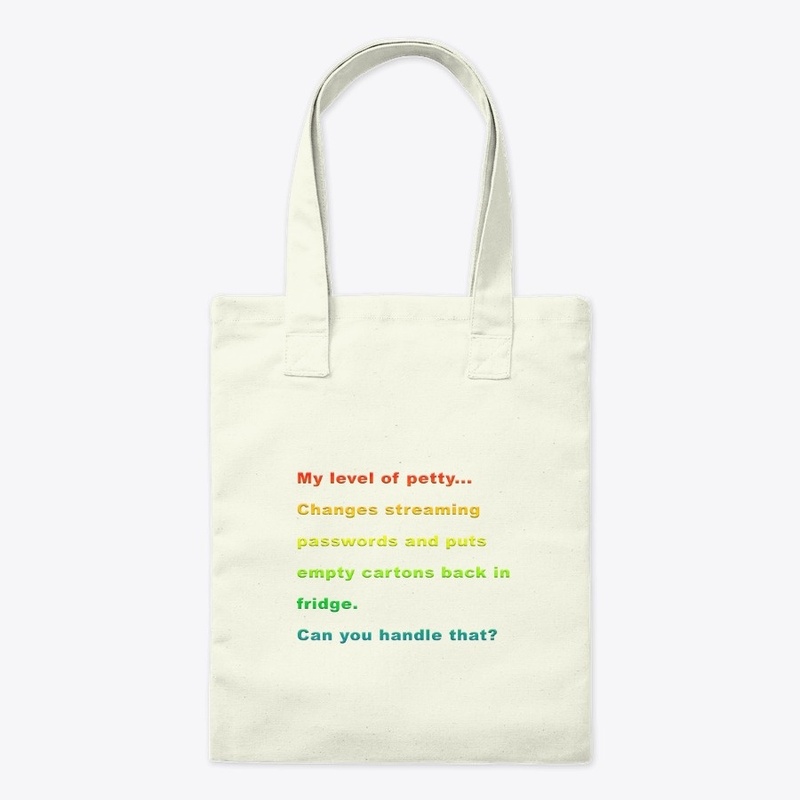 Petty Rainbow