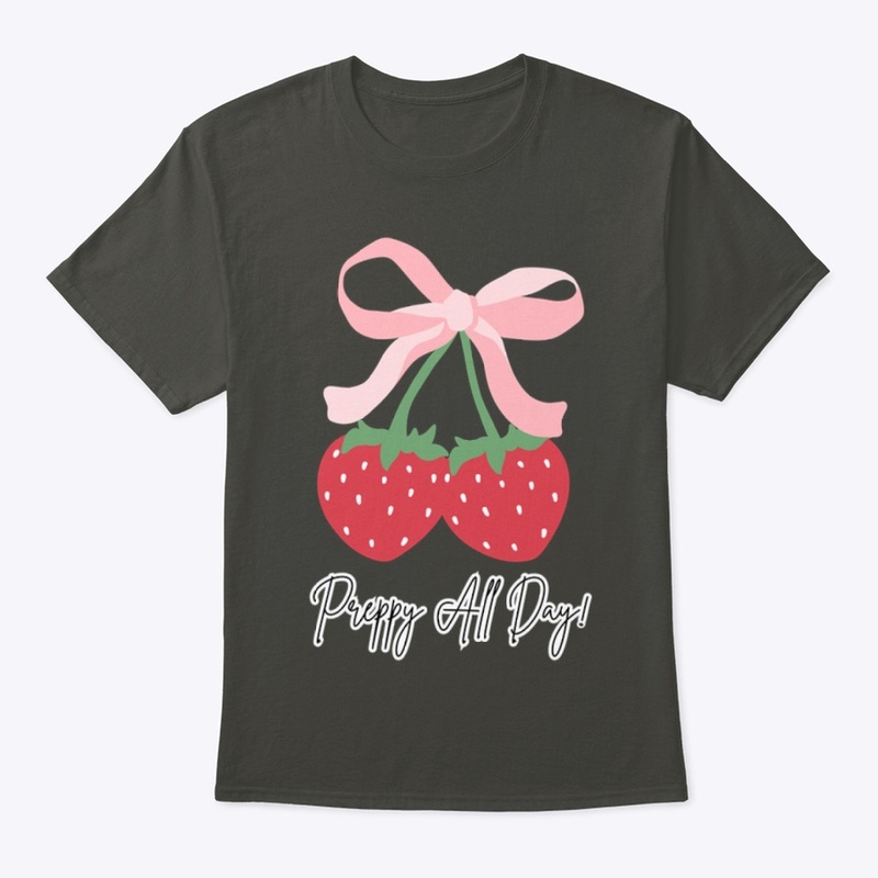 Preppy berries Lovers