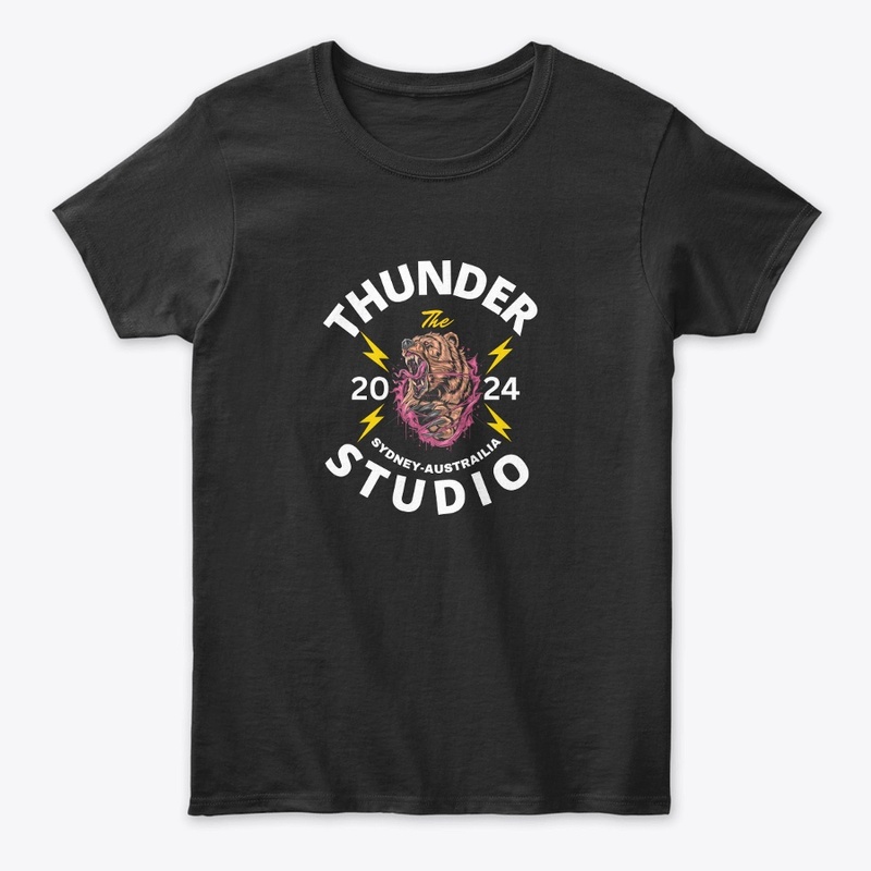 Thunder studio 