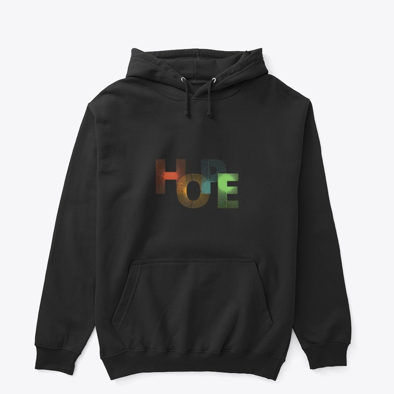 "Color Pop Vibes"