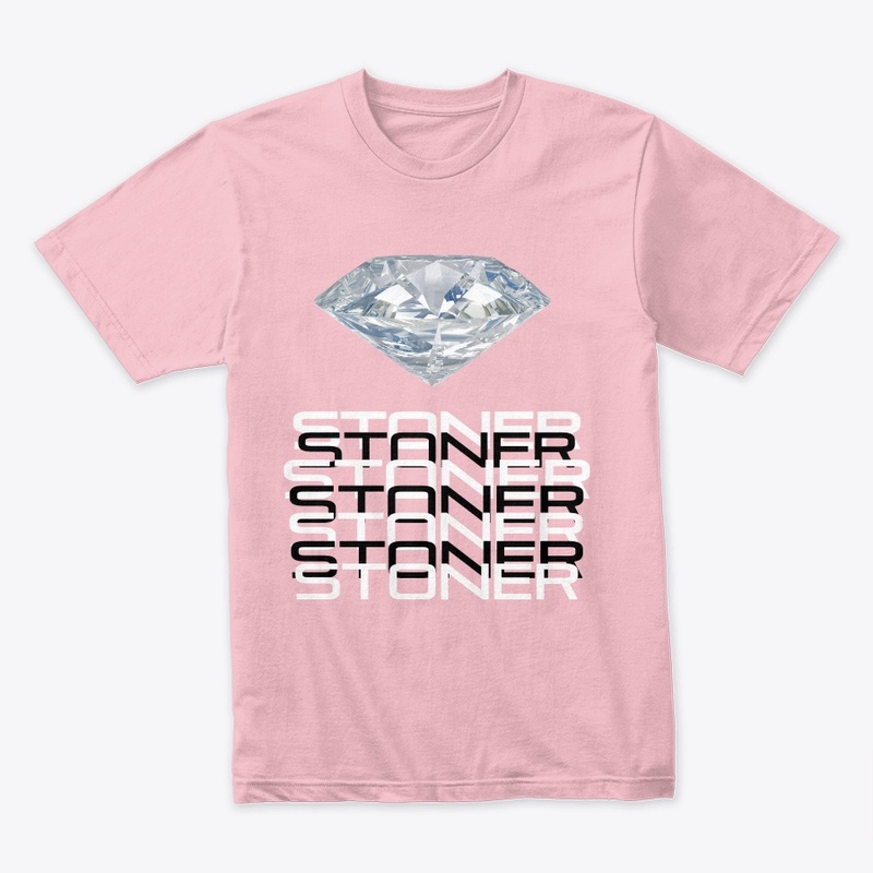 Stoner Tee