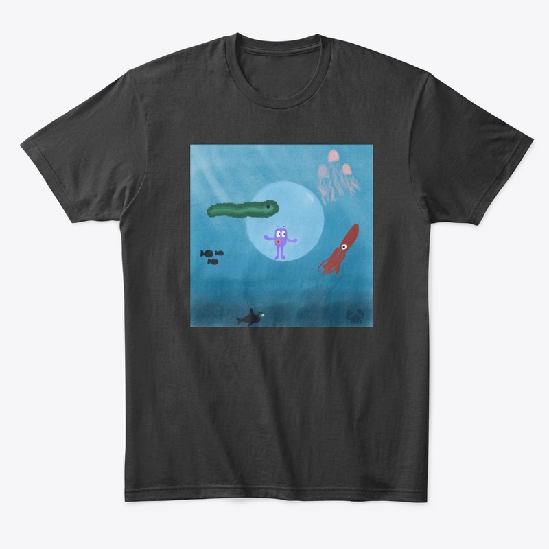 Submarine