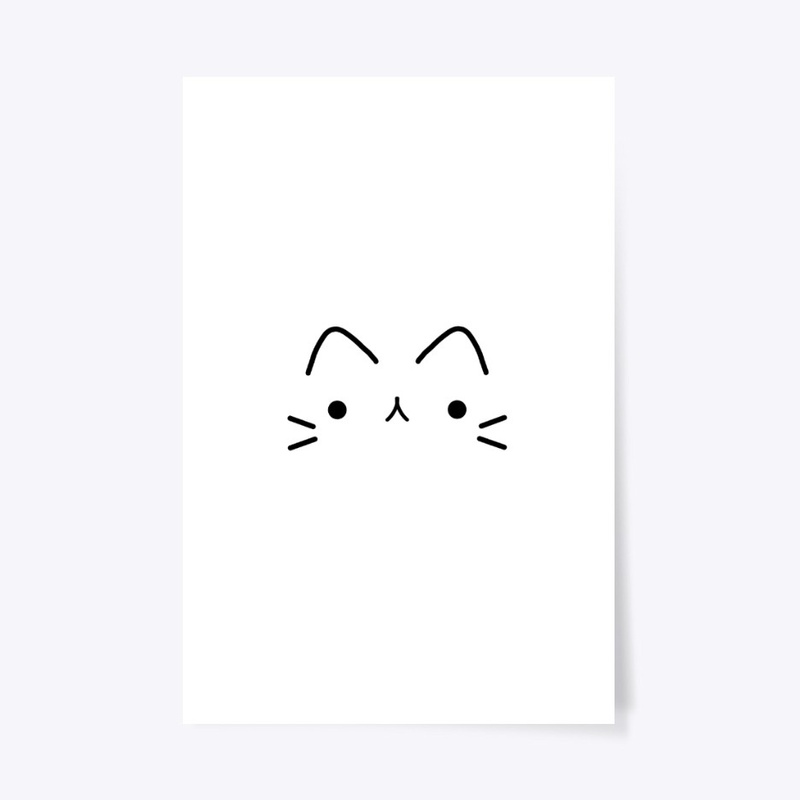 Cat Face