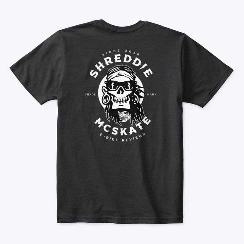 Shreddie Mcskate