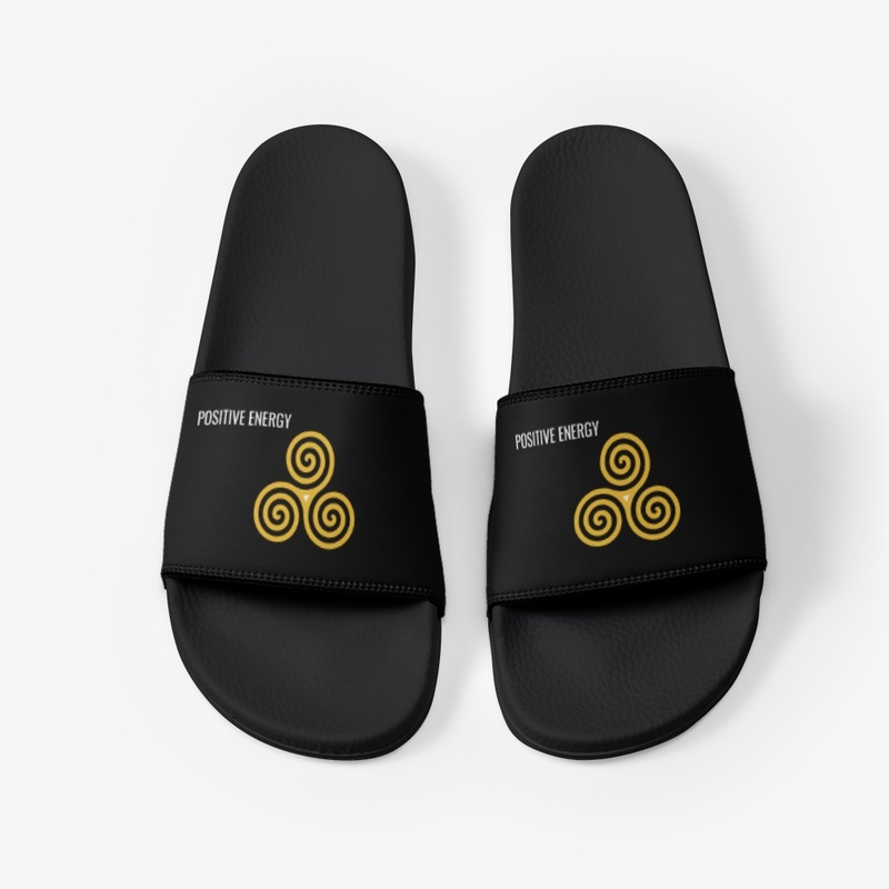 SD Black Slides