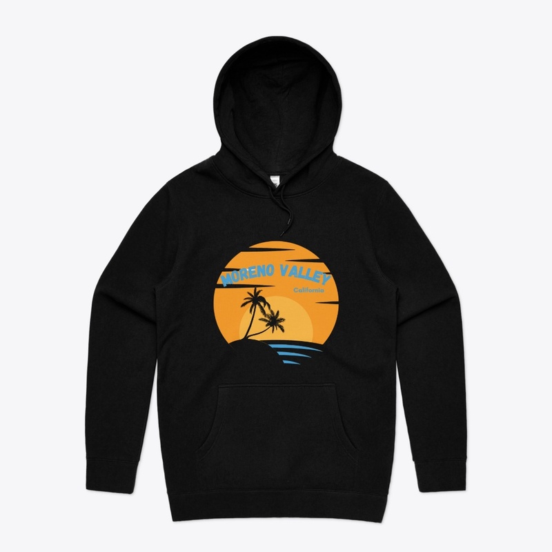 Moreno Valley t-shirt