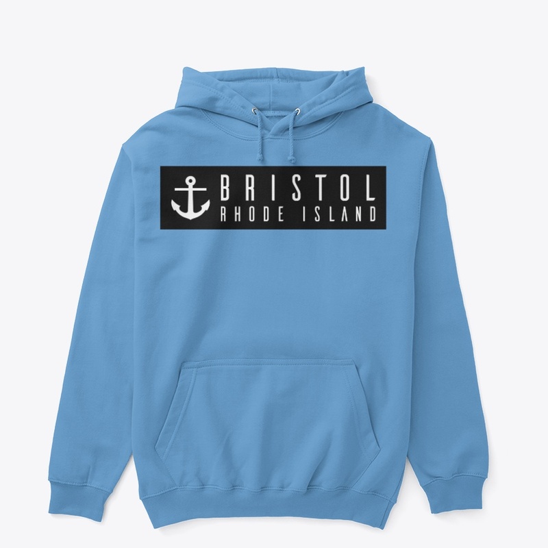 Black & White Bristol, RI Apparel