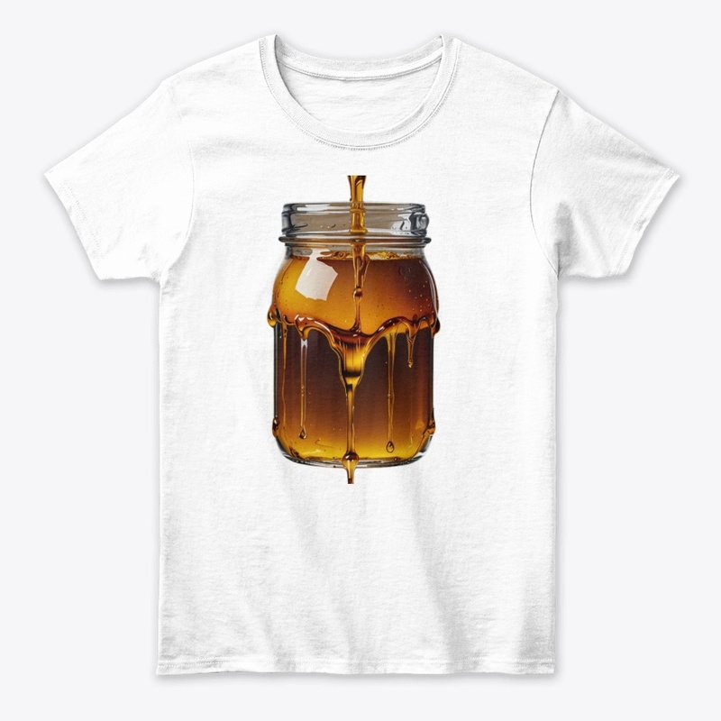 Pure Sweetness Honey Design 