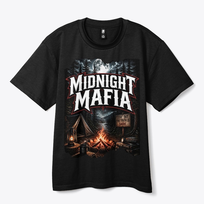 Mr E Files- Midnight Mafia 2026