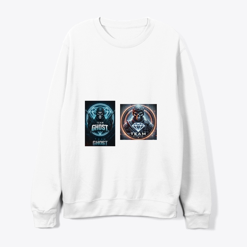 TEAM GHOST