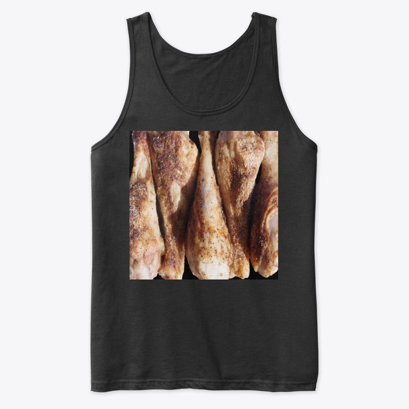 fried chicken