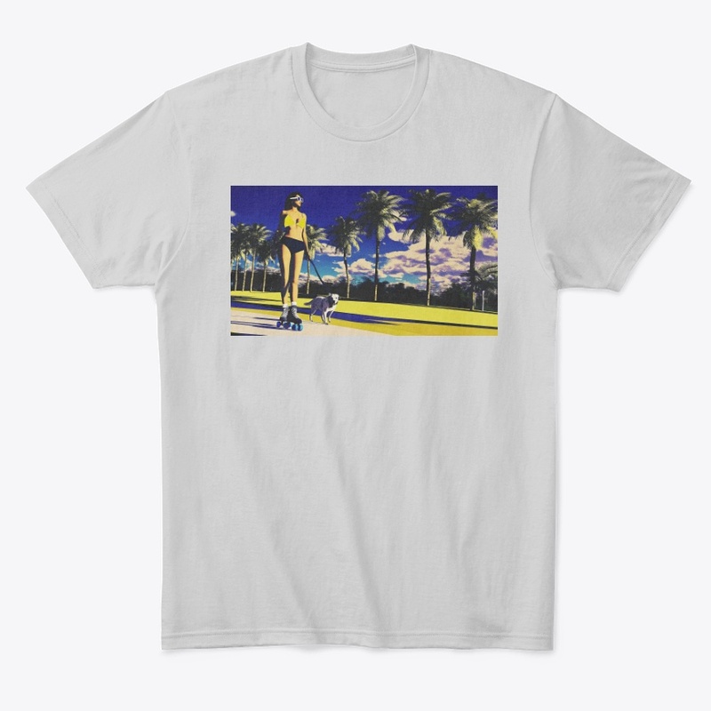 Roller Park