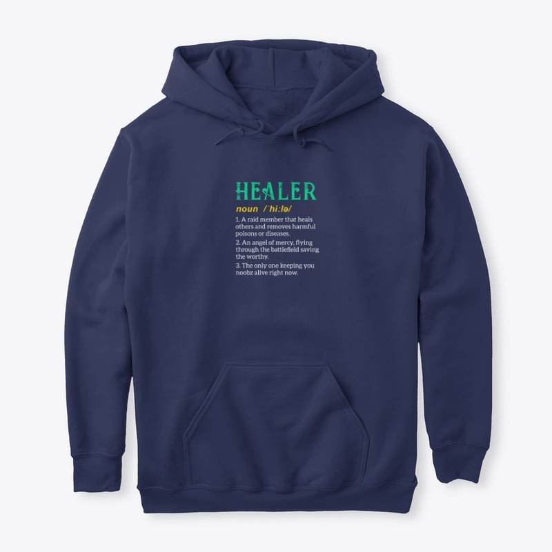 Healer