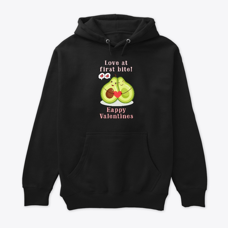 Love at first bite Healthy Eating