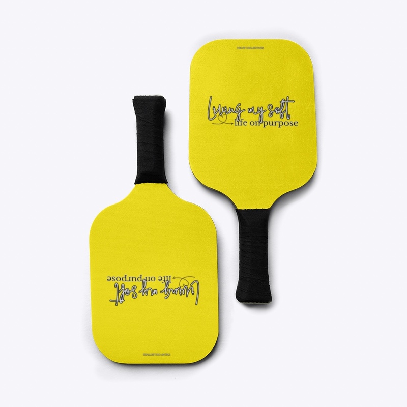 Living my Soft Life on Purpose