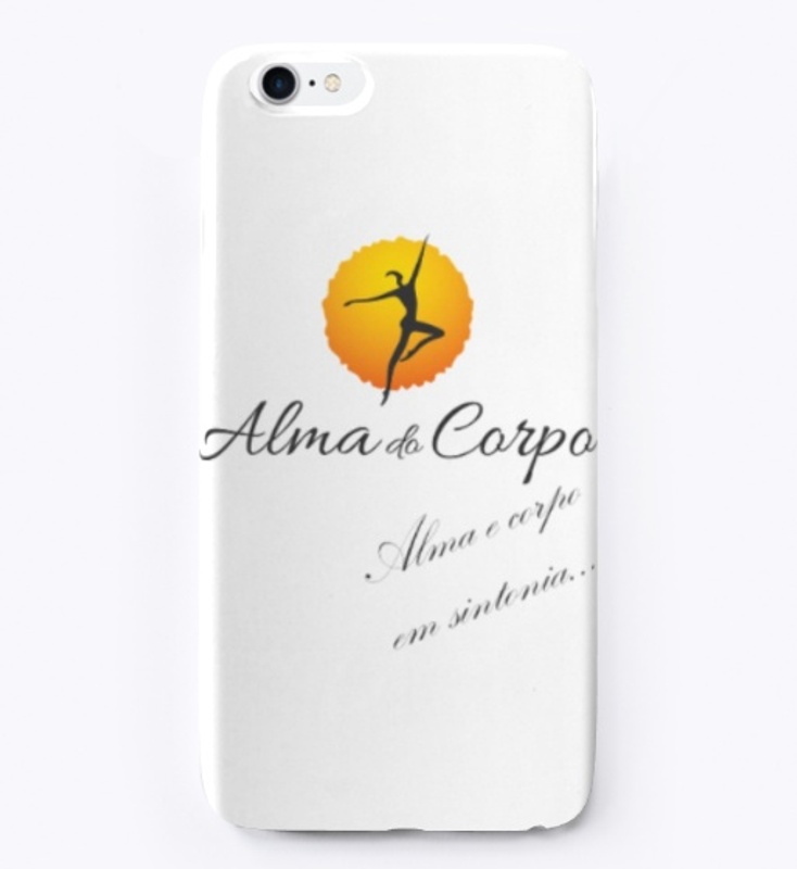 Alma do Corpo: vista essa camisa!