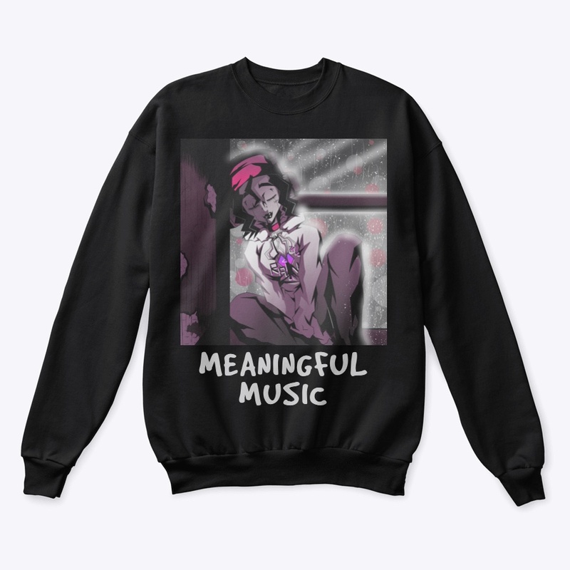 Meaningful Music (Merch Pack)