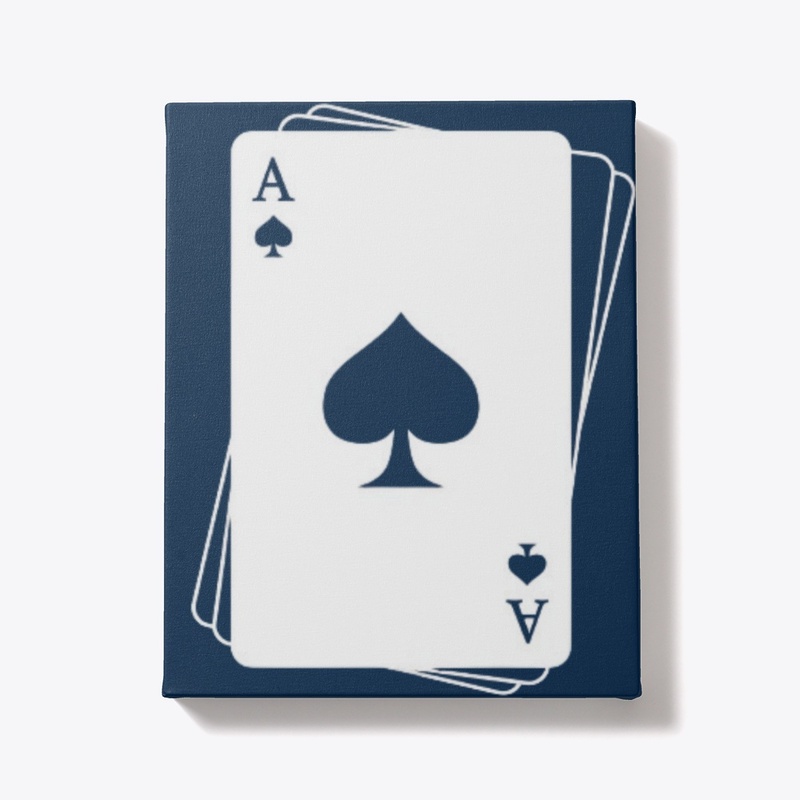 CARDS T-SHIRT