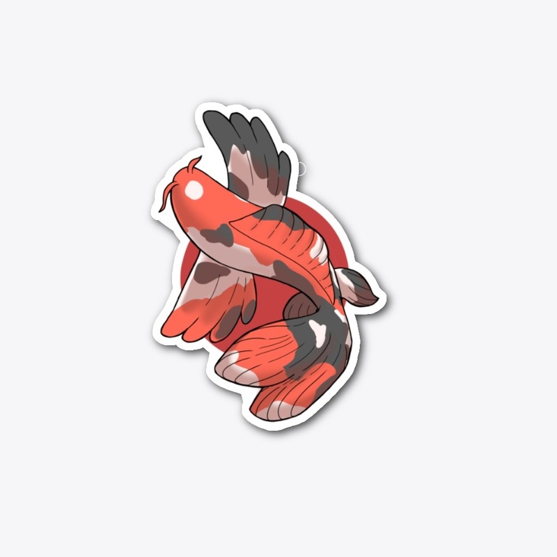 Koifish Icon