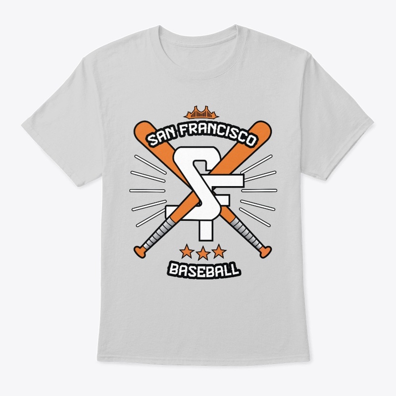 Baseball T-shirt  Design 