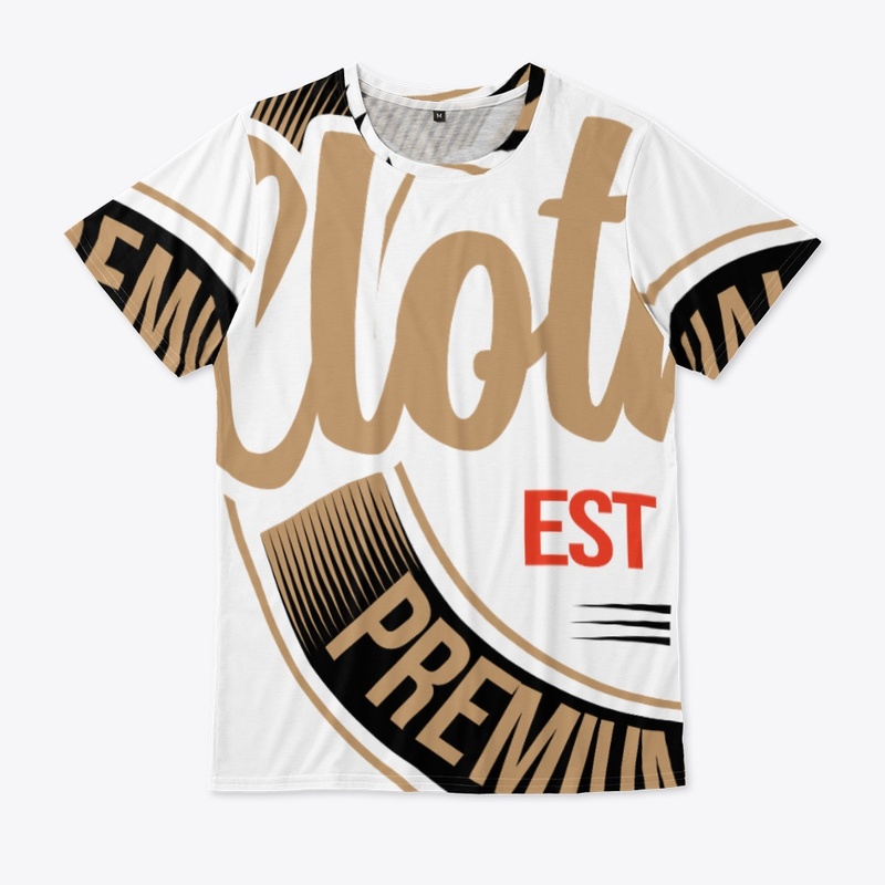 Typography  T-shirt Design