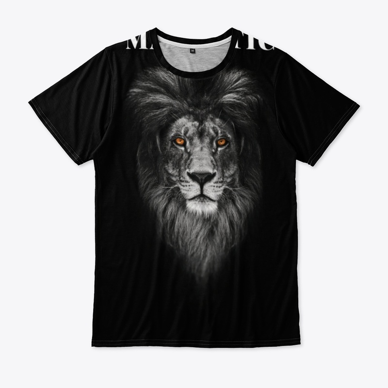 "The Majestic" Unisex sweatshirt