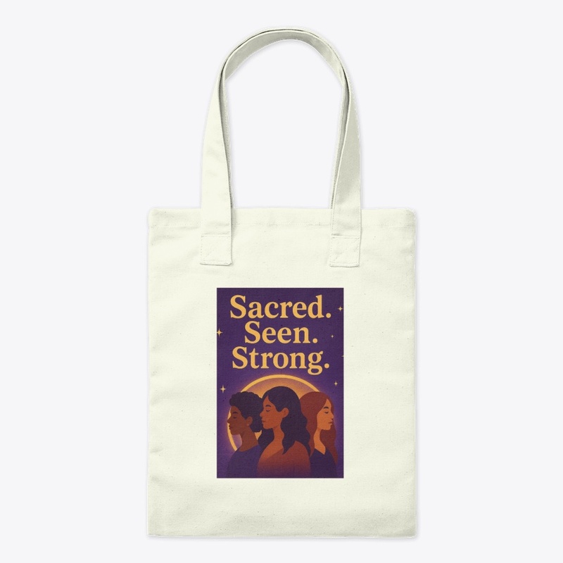 Strong Woman
