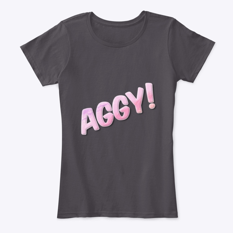 Women's Aggy Shirt
