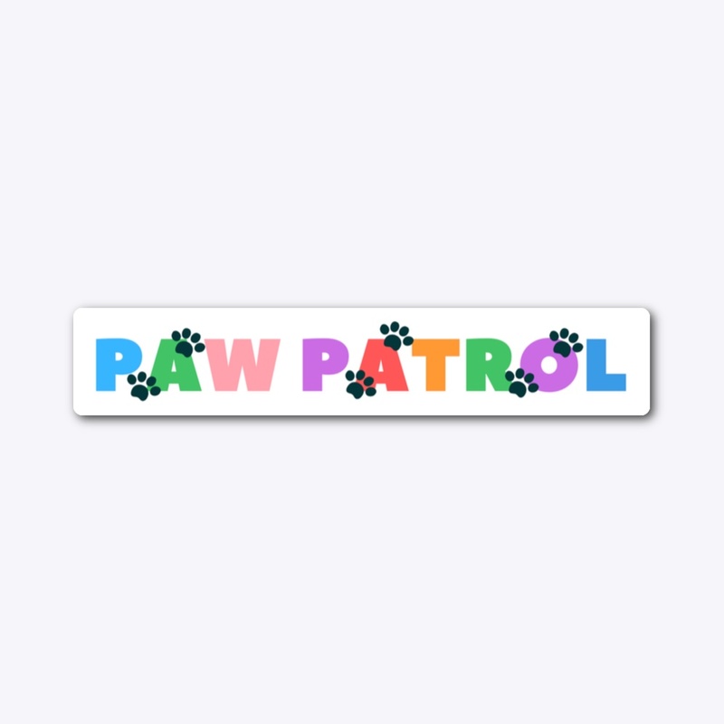 Paw Control Collection