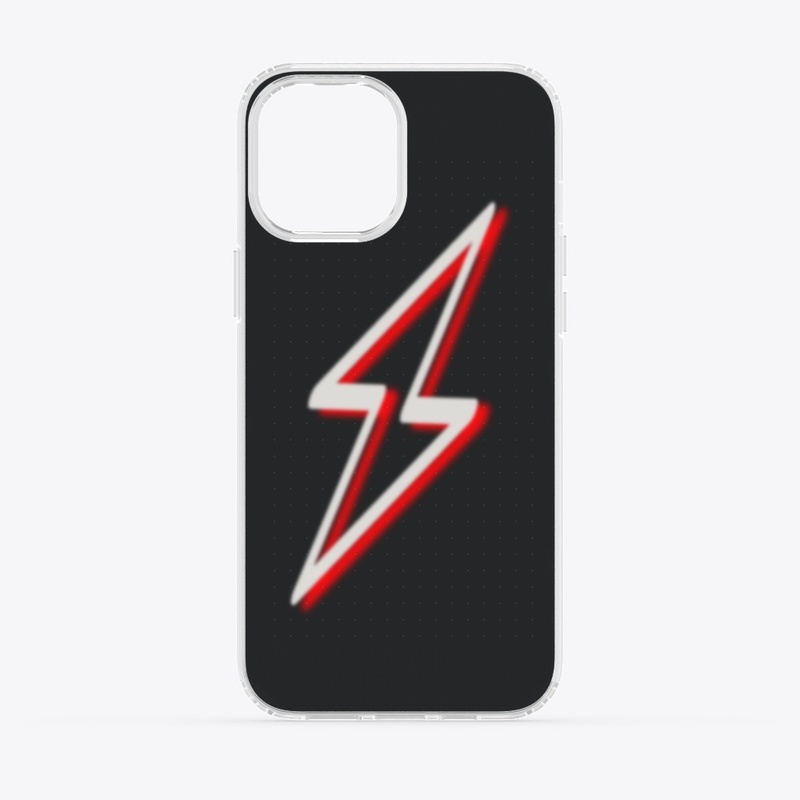 RedLine Bolt IPhone 11, 12, 13 case