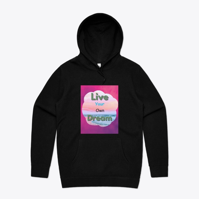 Women's Comfort Tee