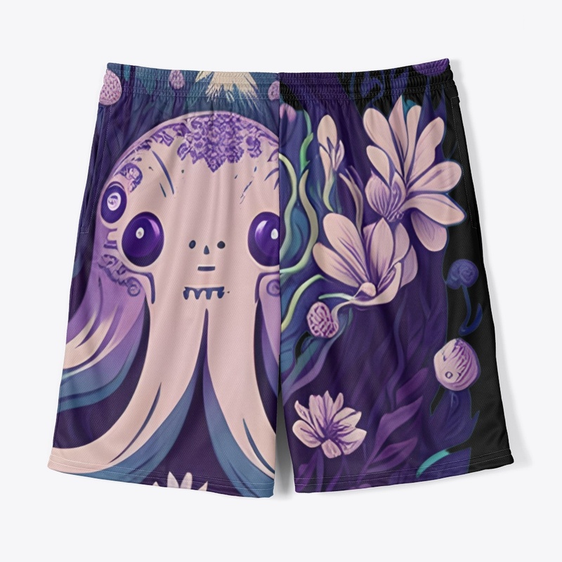 Octoword: the World of Octopuses