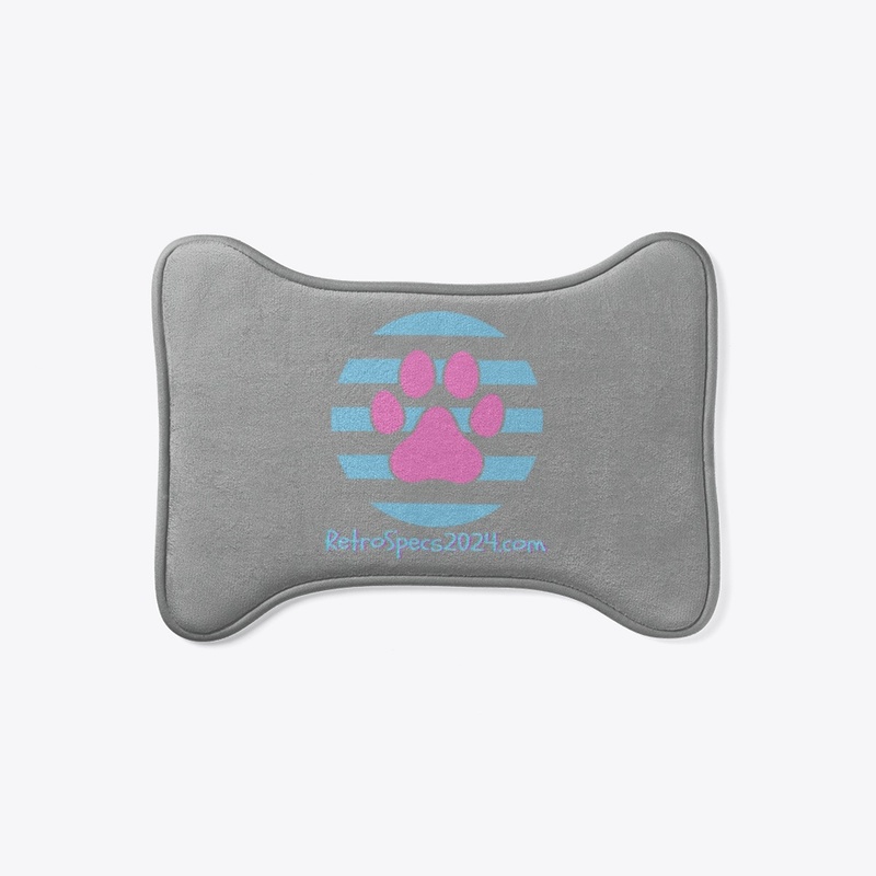 Retro's Paw Power