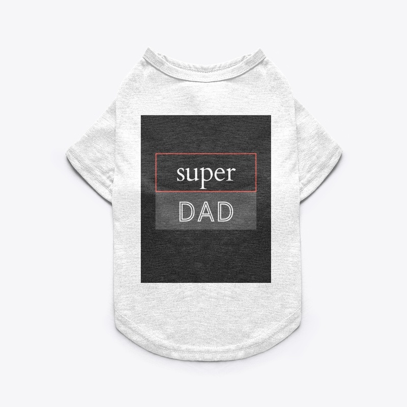 Dad of Steel