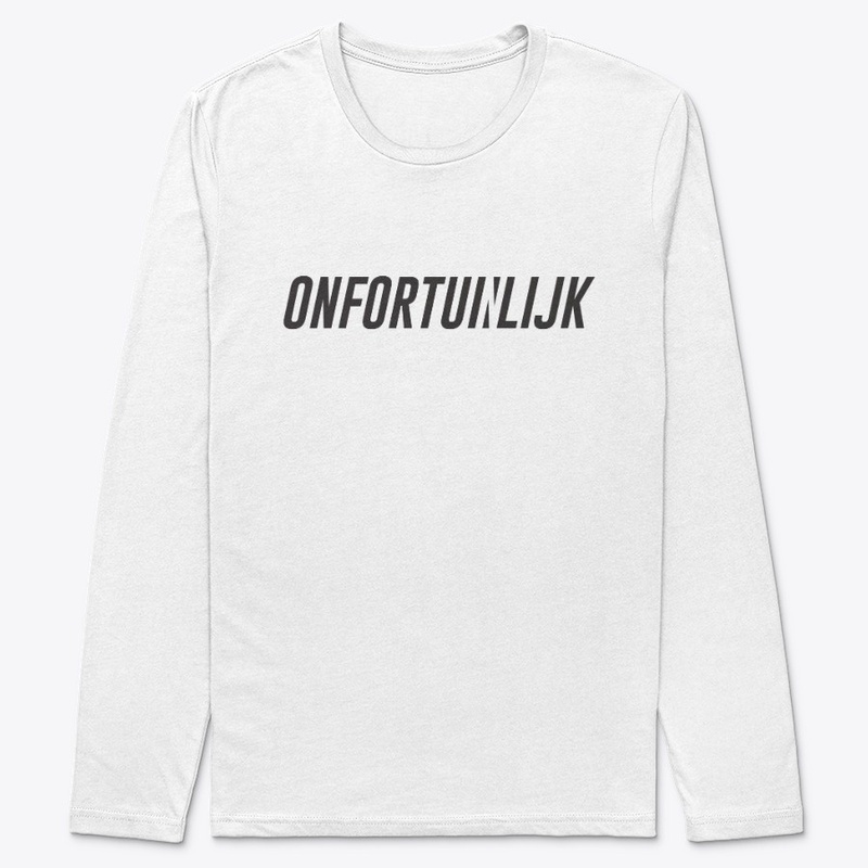 onfortuiNlijk