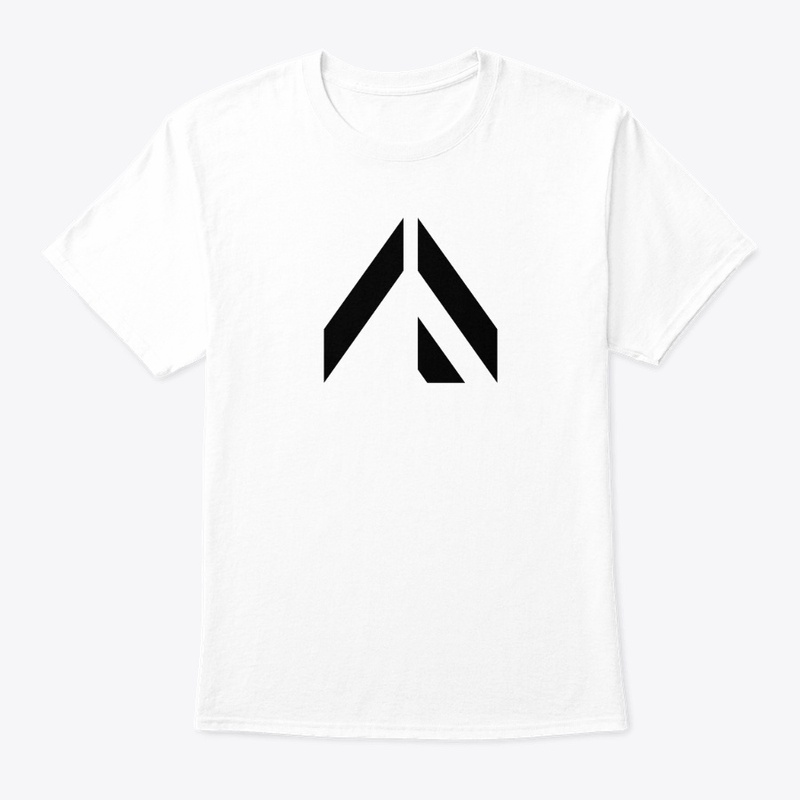 Black Logo Mark