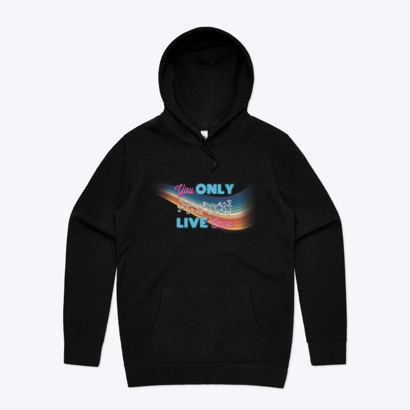 You Only Live Once (Ver.1)