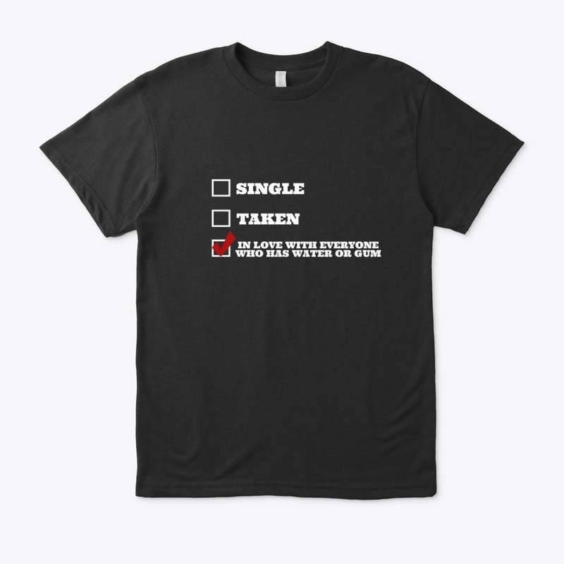 Festival Vibes Tees